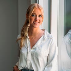 Foto van Nadja Knol