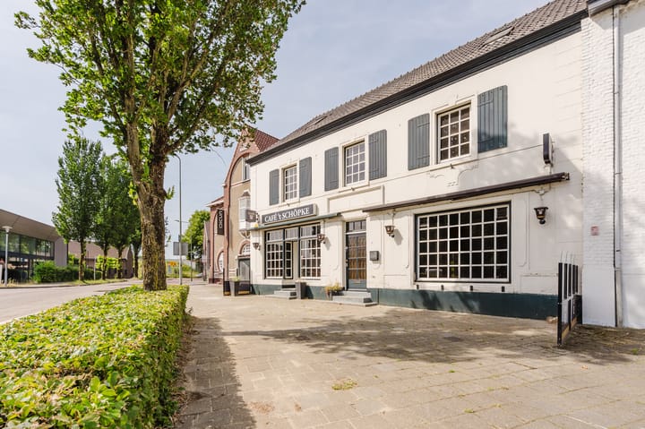 Nagelbeek 4 in Schinnen