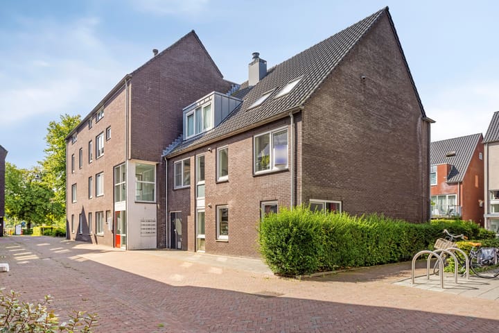 Foto van woning Nagtglasstraat 11, Middelburg
