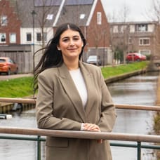 Foto van Naiara Casanova Lopez