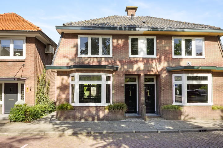Nairacstraat 39 in Barneveld