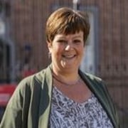 Foto van Nancy