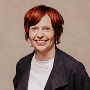 Foto van Nancy Assink