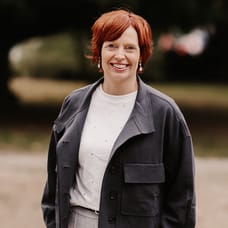 Foto van Nancy Assink-Ottenschot