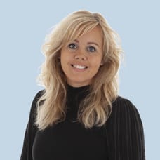 Foto van Nancy Bakker