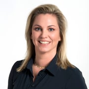 Foto van Nancy Jansen