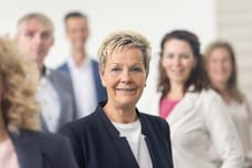 Foto van Nancy Jeltes