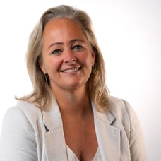 Foto van Nancy Rutten NVM AM