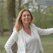 Foto van Nancy van der Smissen