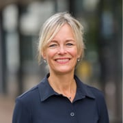 Foto van Nanda Vermunt-Wilbrink