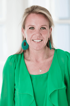 Foto van Nanette ter Braake