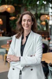 Foto van Nanne Blok