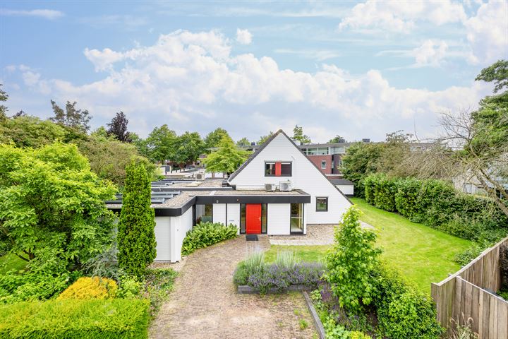 Foto van woning Nanningh Keyserstraat 3, Sleeuwijk