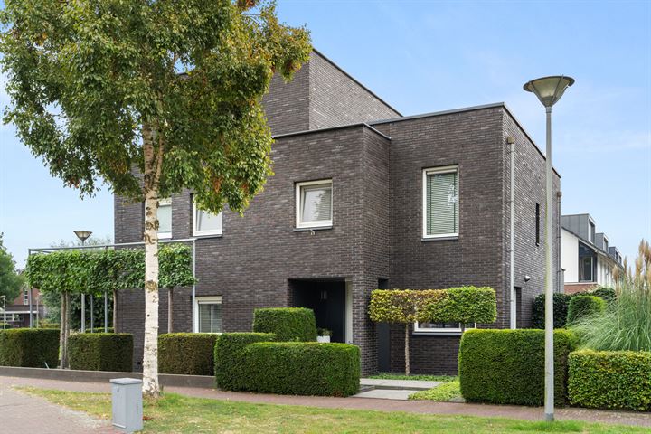 Nansenstraat 30 in Veenendaal foto