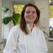 Foto van Naomi de Groot