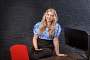 Foto van Naomi