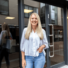 Foto van Naomi jansen