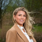 Foto van Naomi Stoffels-Koppelaar
