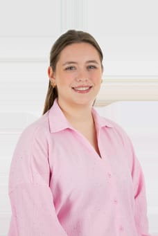 Foto van Naomi van Delft