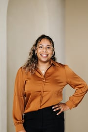 Foto van Naomi Voorthuis