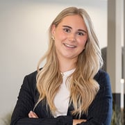 Foto van Naomy Hopman
