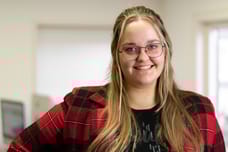 Foto van Naomy Journée