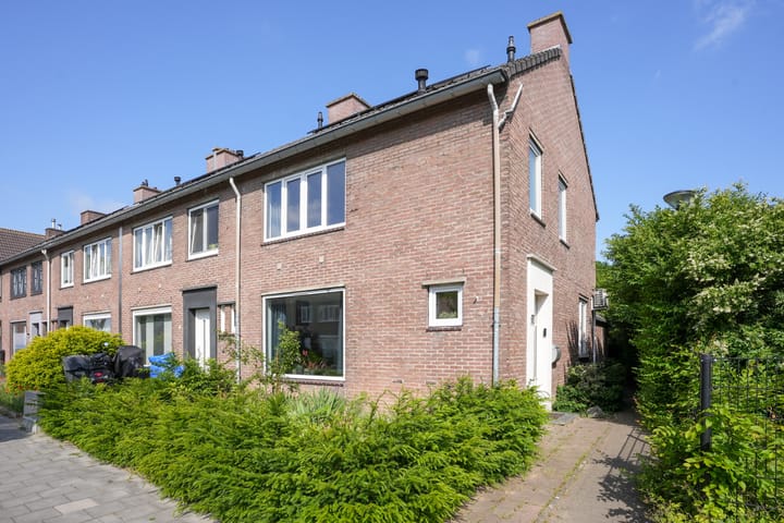 Napoleonbaan Noord 117 in Geleen foto