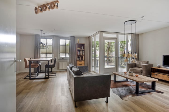 Foto van woning Napoleonstraat 45A, Valkenburg