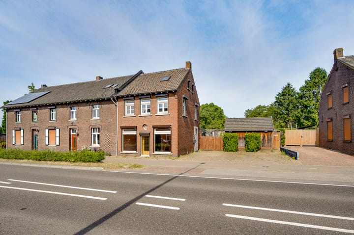Napoleonsweg 110 in Neer foto