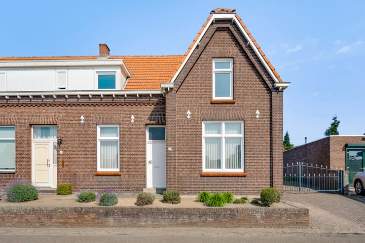 Napoleonsweg 38 in Neer