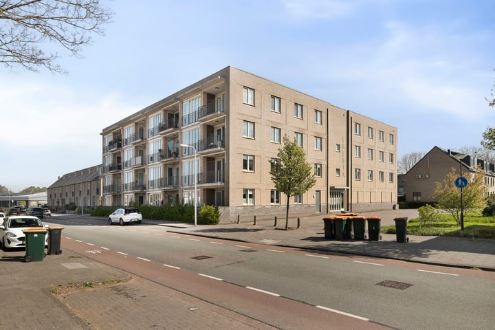 Foto van woning Narcis 19, Krimpen aan den IJssel