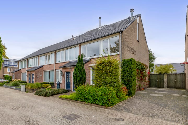 Narcishof 22 in Schijndel