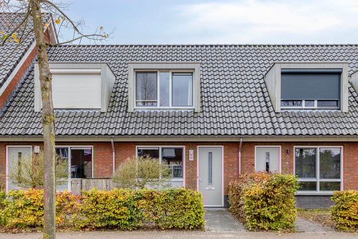 Foto van woning Narcislaan 35, Valkenswaard