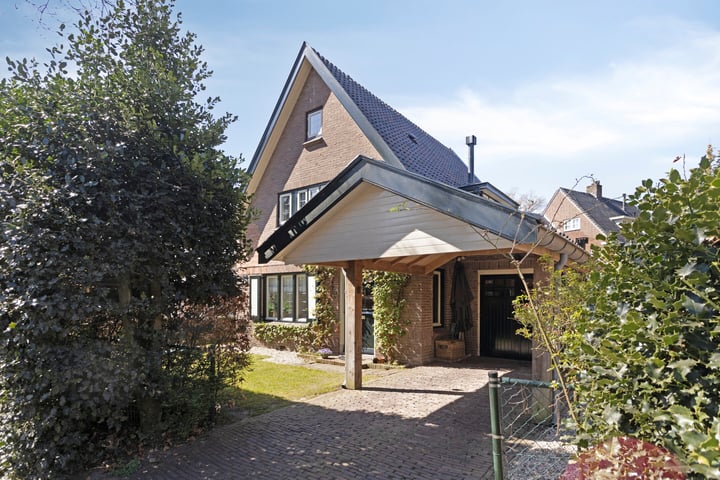 Narcislaan 6 in Heelsum
