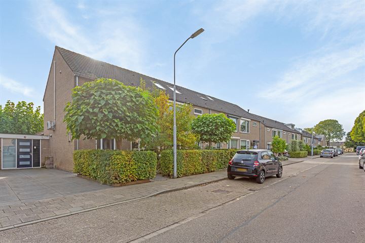 Narcissenstraat 65 in Heteren foto