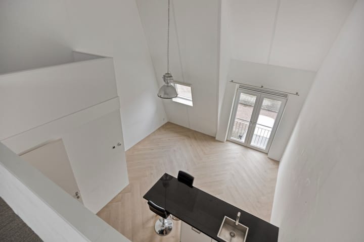 Narcisstraat 39 in Veenendaal foto