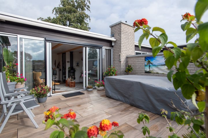 Foto van woning Narcisveld 22, Nieuwerkerk aan den IJssel