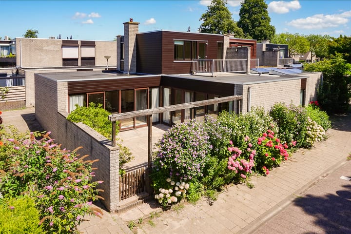 Foto van woning Narcisveld 7, Nieuwerkerk aan den IJssel
