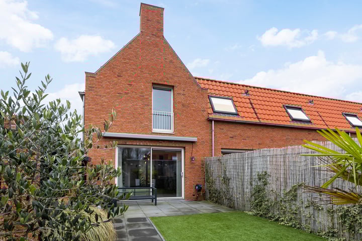 Narda van Terwisgastraat 45 in Apeldoorn foto