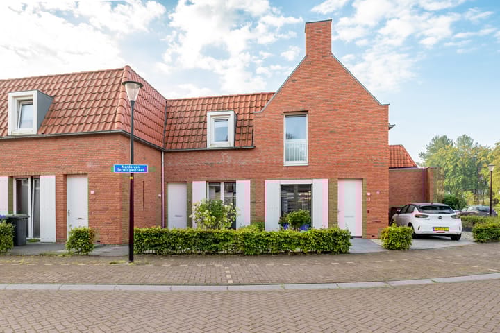 Narda van Terwisgastraat 59 in Apeldoorn foto