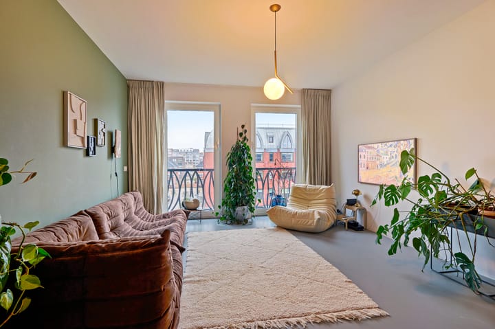 Narva-eiland 241 in Amsterdam