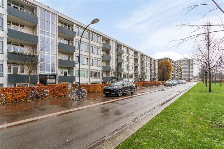 Nassaulaan 16E in Maastricht foto