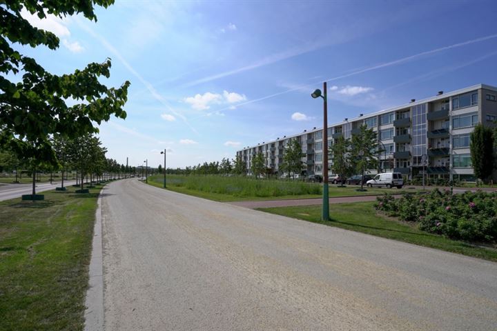 Nassaulaan 18 in Maastricht foto