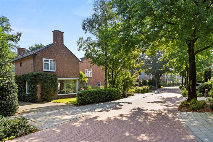 Nassaulaan 23 in Ede foto