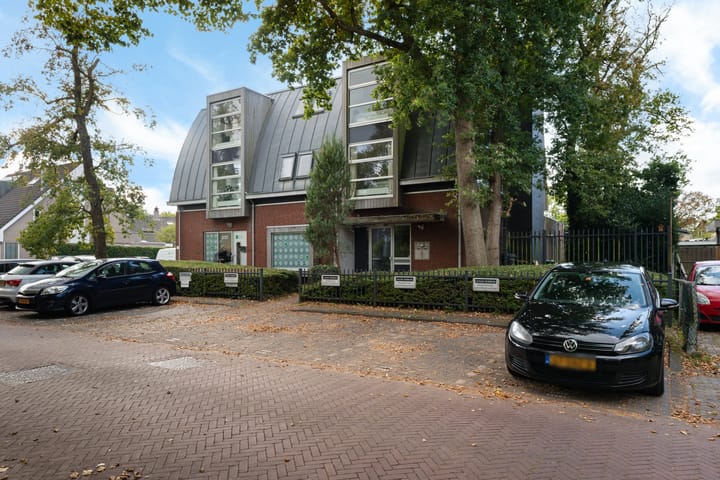 Nassaulaan 26 in Bergen (NH)