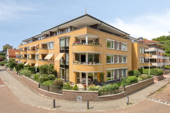 Foto van woning Nassaulaan 7, Emmen