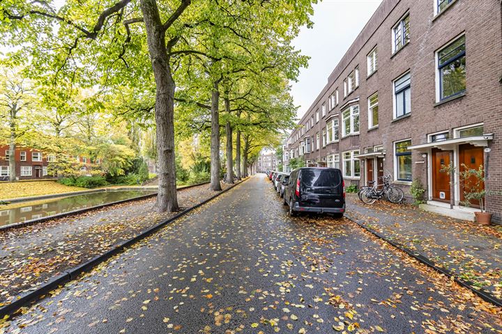 Nassauplein 9a in Groningen foto