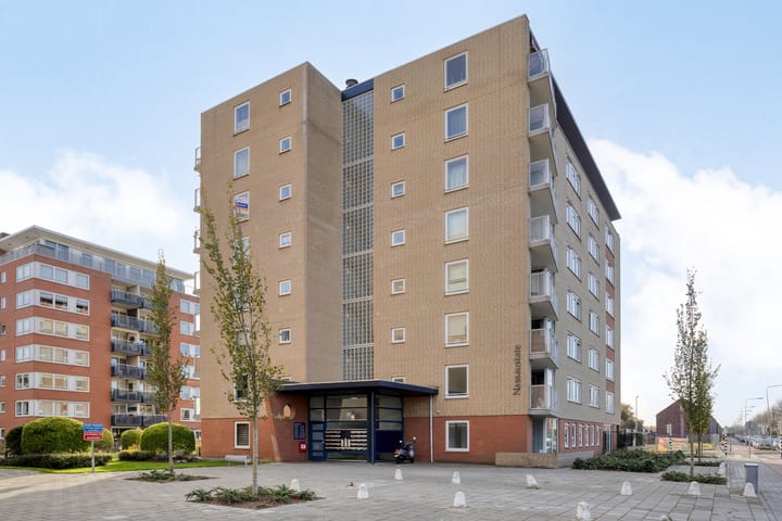 Foto van woning Nassaustate 28, Roermond