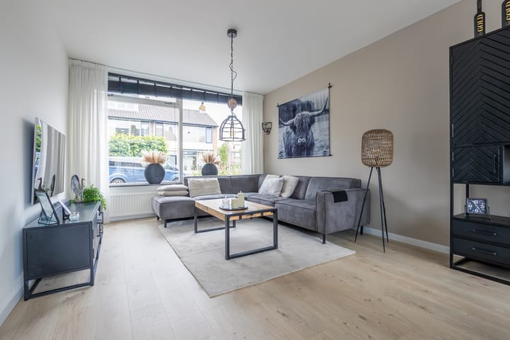 Foto van woning Nassaustraat 10, Groot-Ammers
