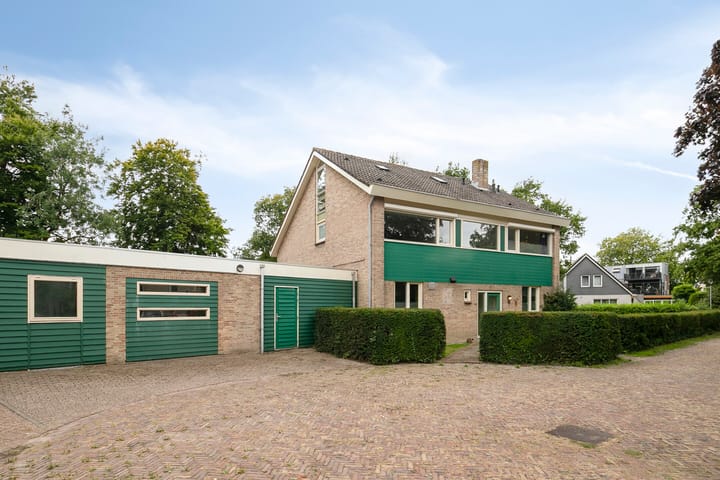 Foto van woning Nassaustraat 10, Terneuzen